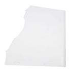 Clear Windshield for Can-Am Commander 800/1000 2011-2020 Full Replacement