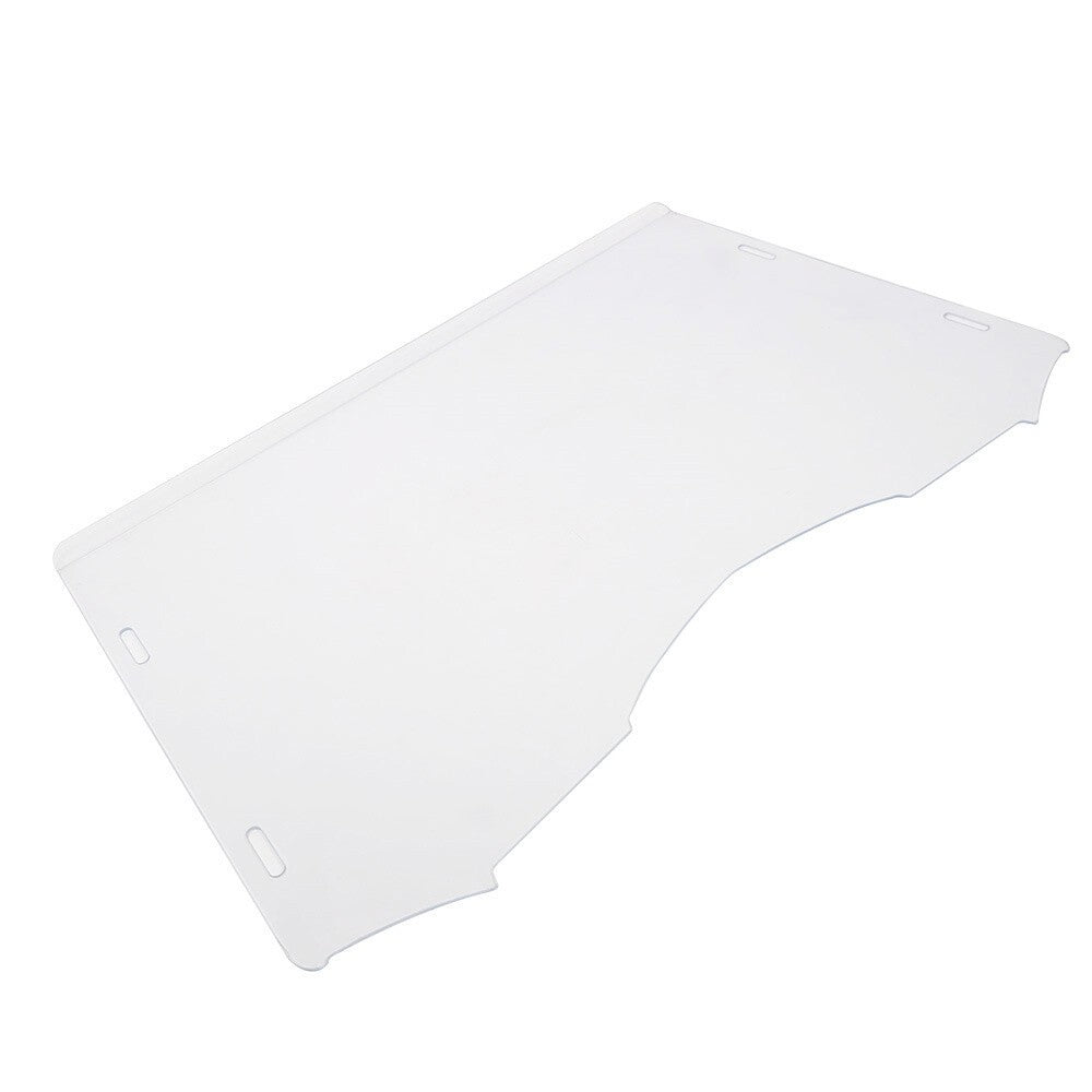 Clear Windshield for Can-Am Commander 800/1000 2011-2020 Full Replacement