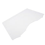 Clear Windshield for Can-Am Commander 800/1000 2011-2020 Full Replacement