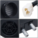 Polaris Ranger 570 2014-2020 Mid Size Cab Heater Kit with Defrost