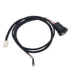 Polaris Ranger 570 2014-2020 Mid Size Cab Heater Kit with Defrost
