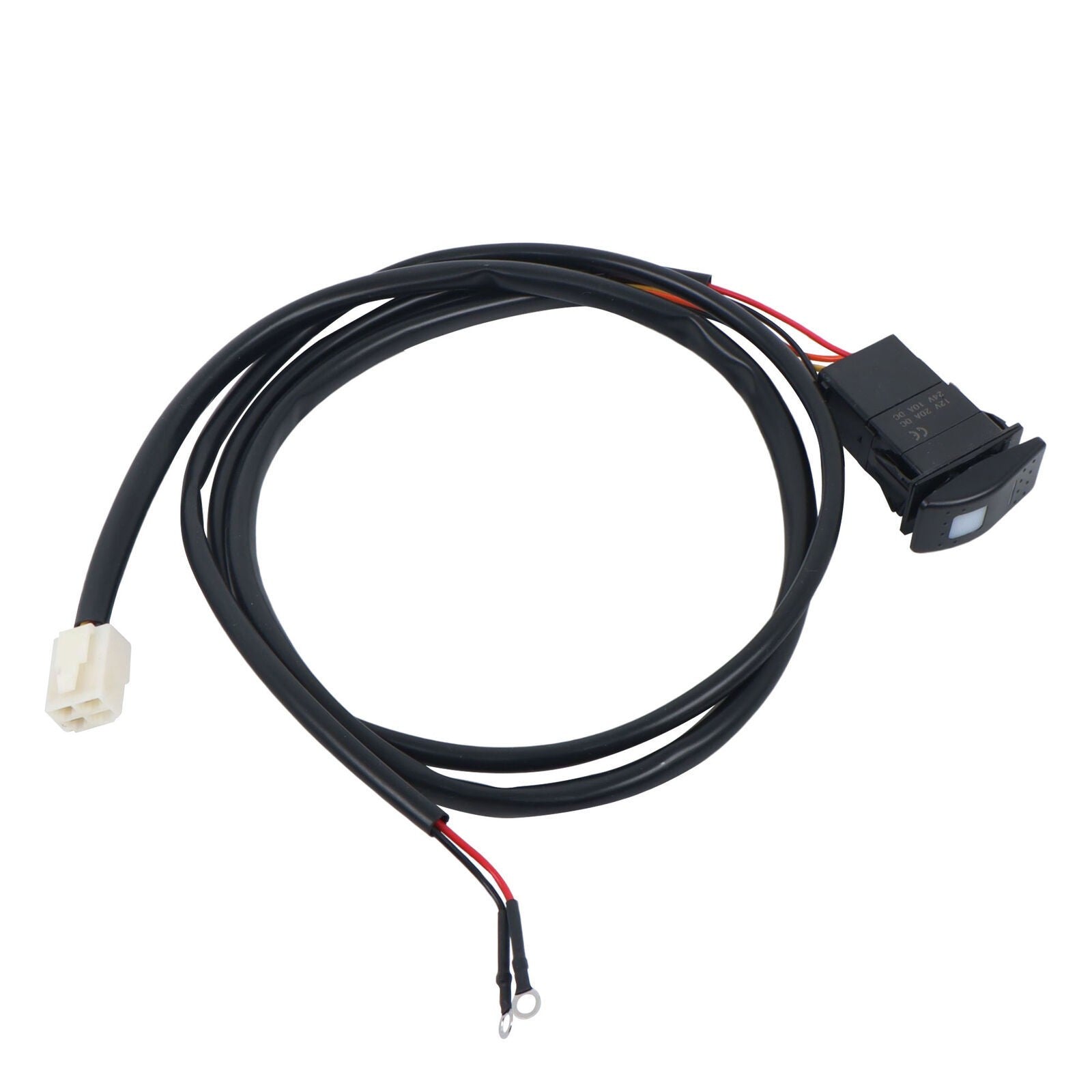 Polaris Ranger 570 2014-2020 Mid Size Cab Heater Kit with Defrost