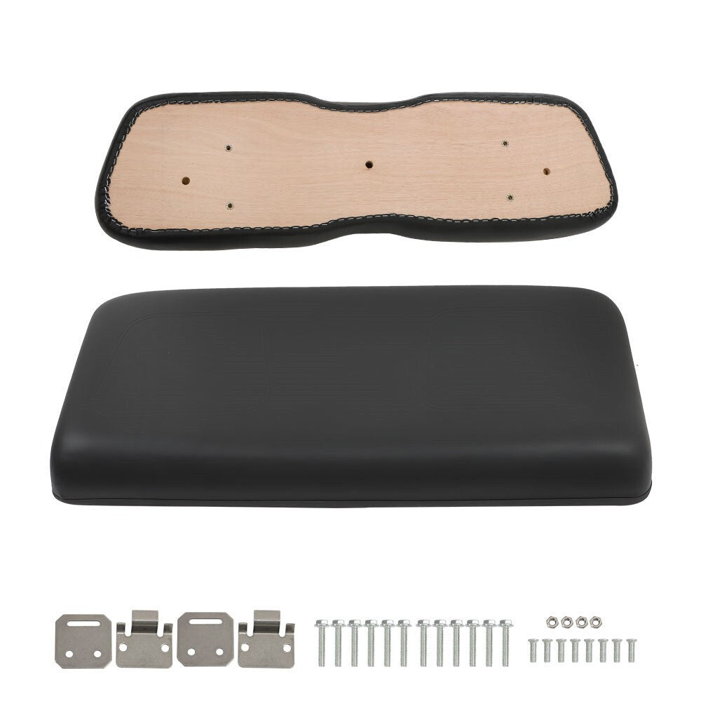 Golf Cart Front Seat Lean Back & Bottom Cushion Set for Club Car DS 102076602
