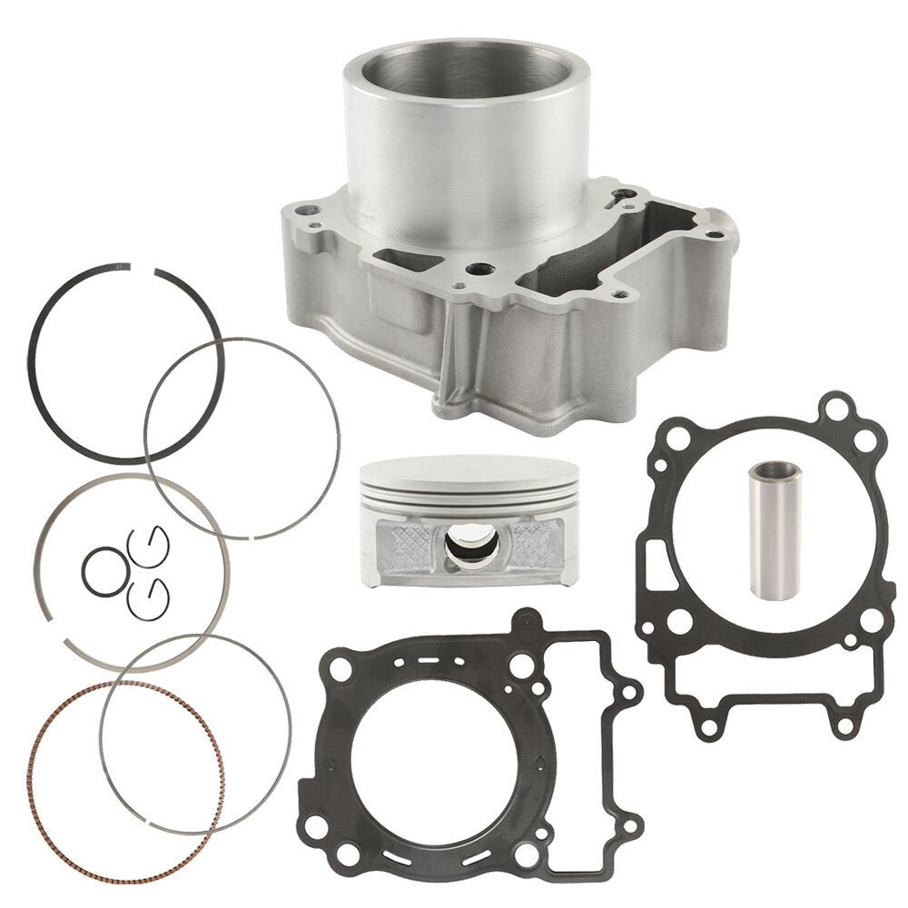 Polaris Sportsman 450 2017-2022 93mm Top End Cylinder Piston Gasket Kit