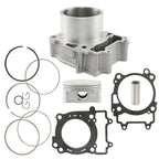 Polaris Sportsman 450 2017-2022 93mm Top End Cylinder Piston Gasket Kit