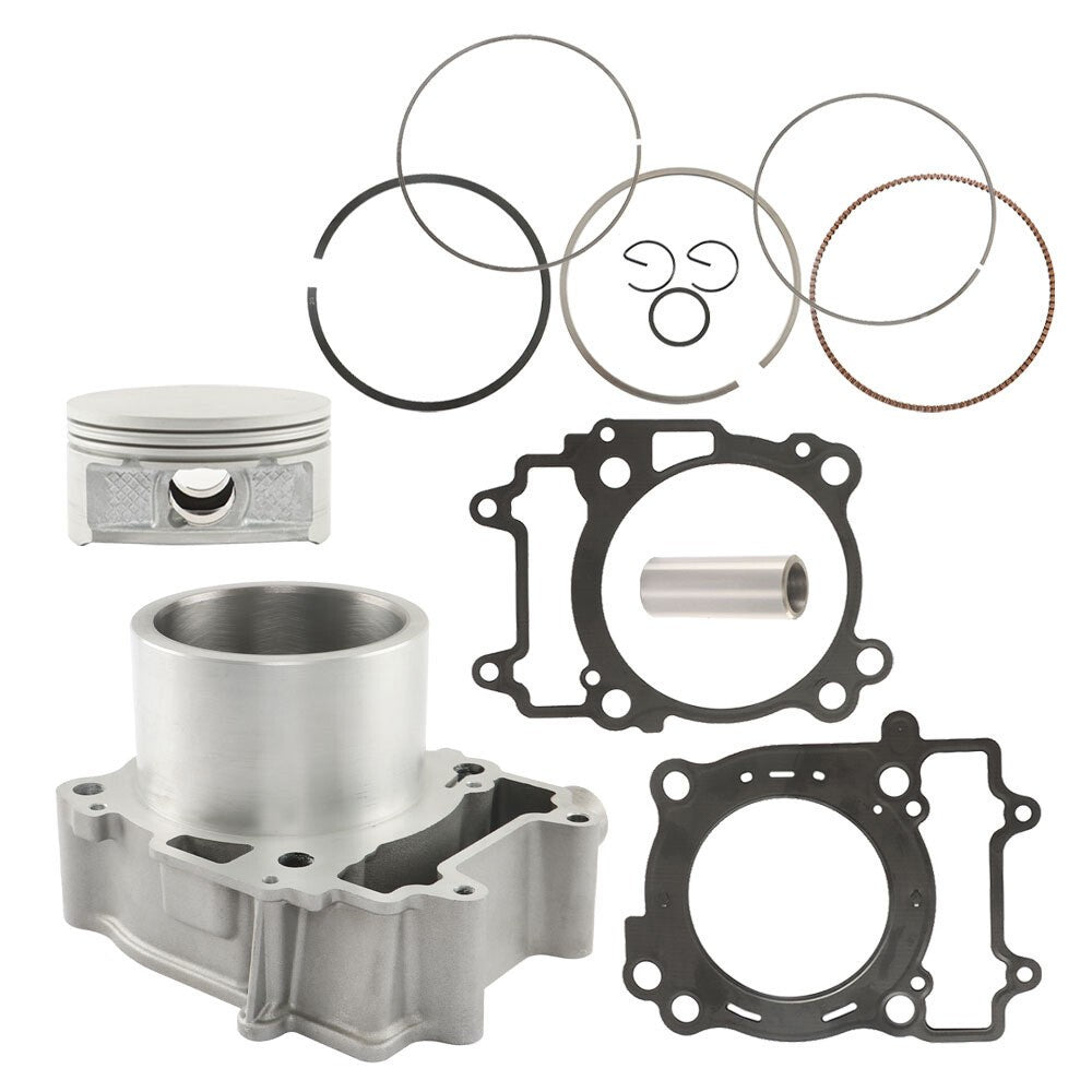 Polaris Sportsman 450 2017-2022 93mm Top End Cylinder Piston Gasket Kit