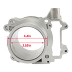 Polaris Sportsman 450 2017-2022 93mm Top End Cylinder Piston Gasket Kit