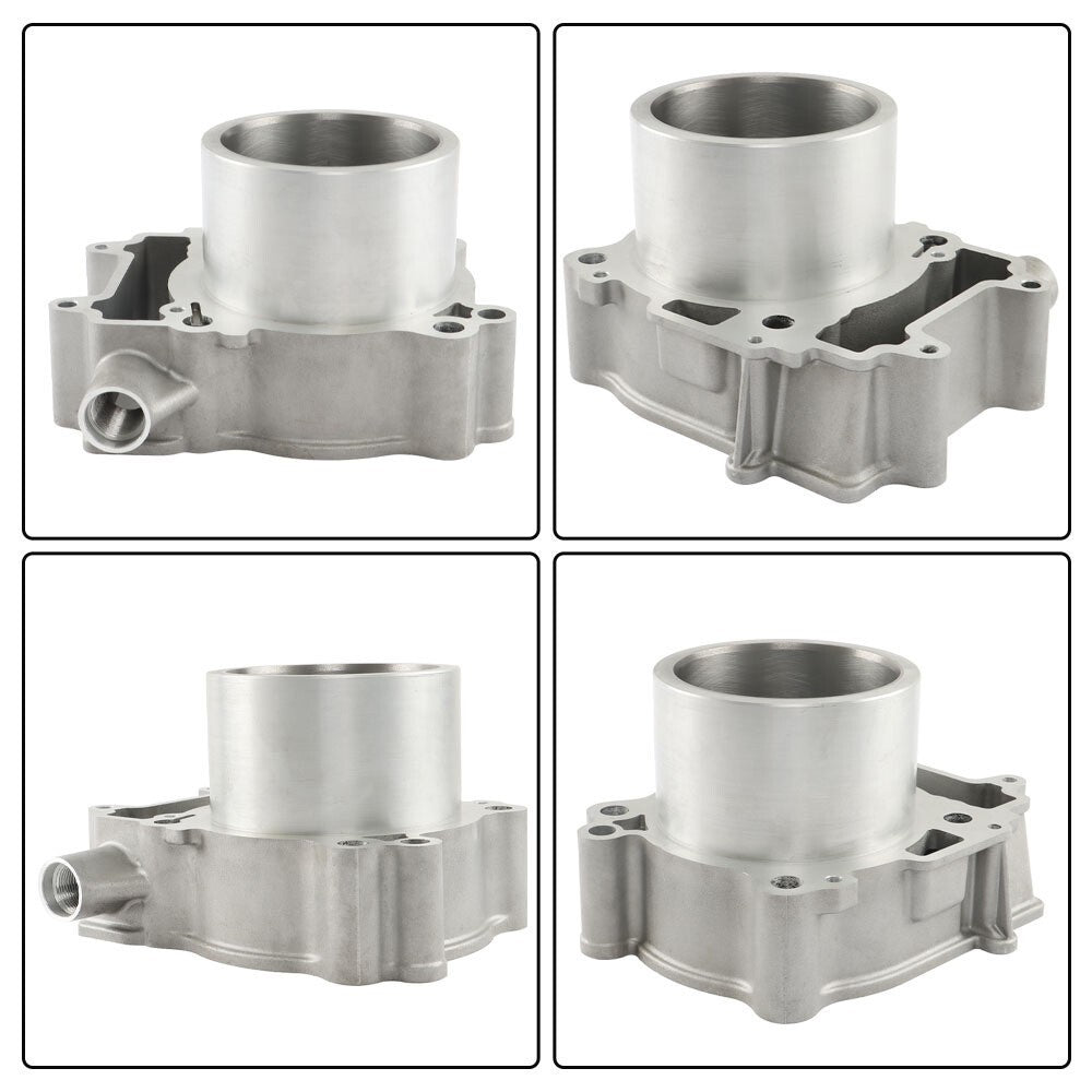 Polaris Sportsman 450 2017-2022 93mm Top End Cylinder Piston Gasket Kit