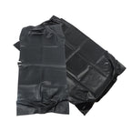 Black Front Seat Covers for EZGO TXT Golf Cart 1995-2013 Complete Set