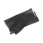 Black Front Seat Covers for EZGO TXT Golf Cart 1995-2013 Complete Set