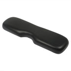 Black Golf Cart Front Seat Lean Back Cushion for EZGO Medalist TXT 1994-2013
