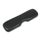 Black Golf Cart Front Seat Lean Back Cushion for EZGO Medalist TXT 1994-2013