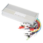 1500W DC Motor Speed Controller 48V/72V for Electric E-Bike Scooter Brushless