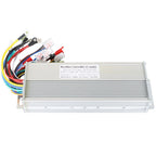1500W DC Motor Speed Controller 48V/72V for Electric E-Bike Scooter Brushless