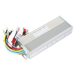 1500W DC Motor Speed Controller 48V/72V for Electric E-Bike Scooter Brushless