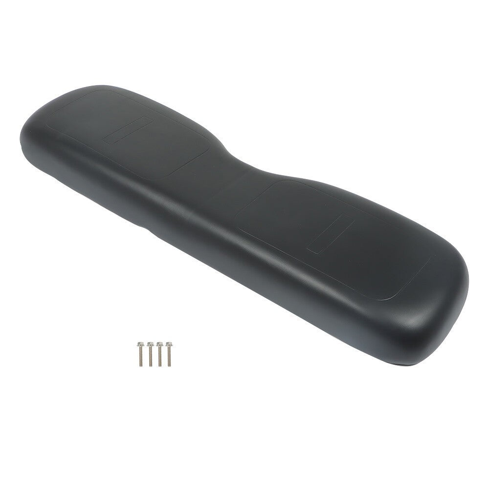 EZGO Medalist TXT 1994-2013 Front Seat Lean Back Cushion Hip Golf Cart