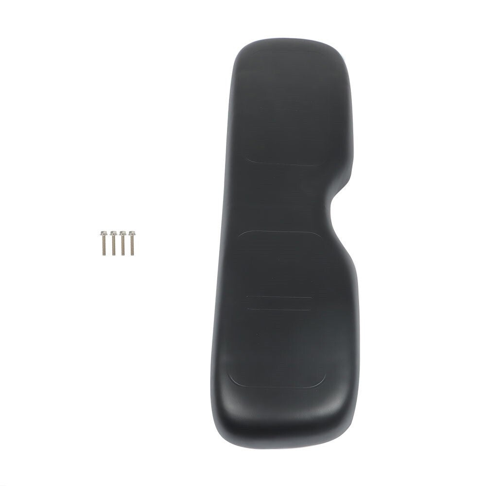 EZGO Medalist TXT 1994-2013 Front Seat Lean Back Cushion Hip Golf Cart