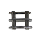 196cc Mini Bike Front & Rear Chain #420 for Coleman CT200U, CT200U-EX, BT200X