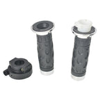 Scooter Throttle Cable & Handle Grip for GY6 50cc 125cc 150cc Moped