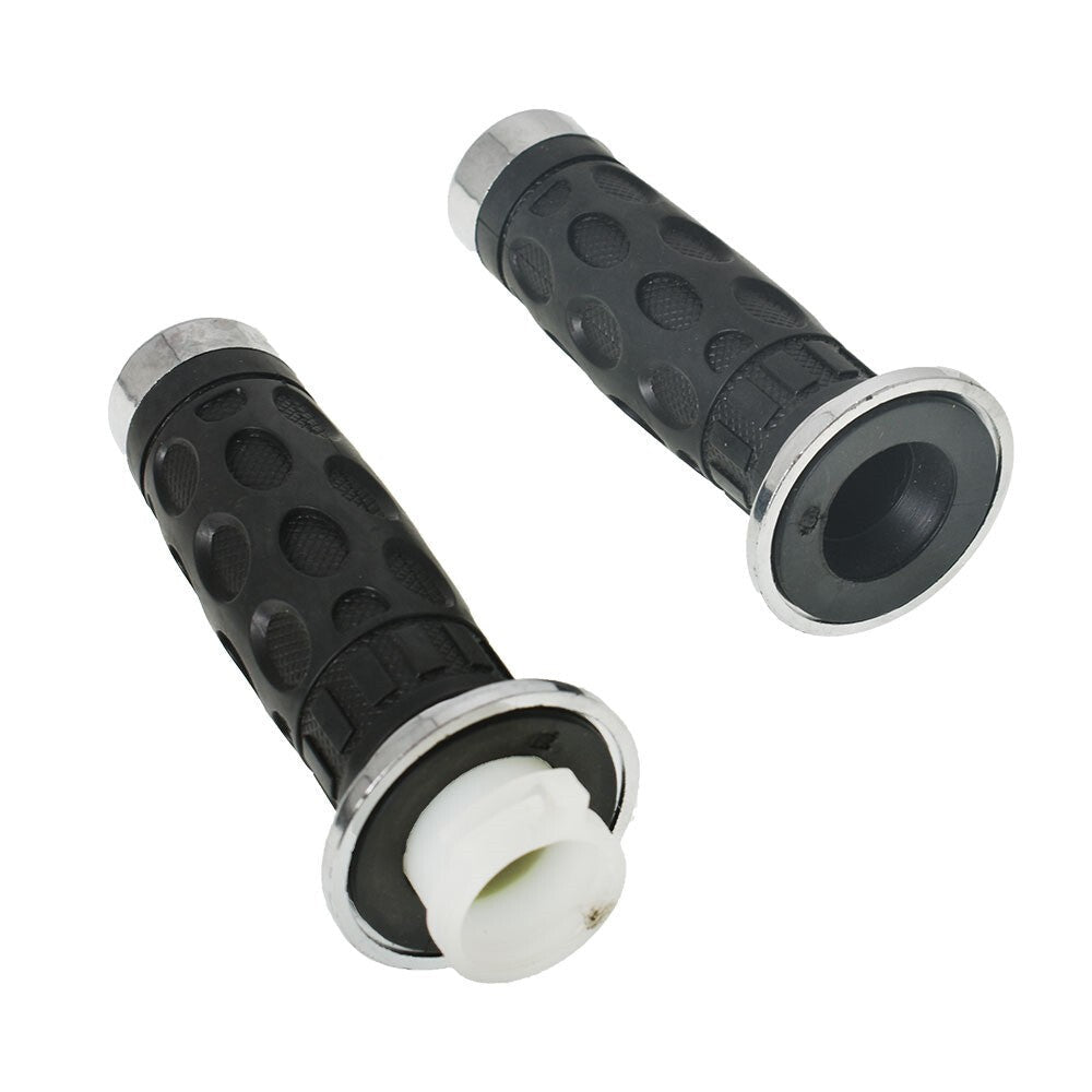 Scooter Throttle Cable & Handle Grip for GY6 50cc 125cc 150cc Moped