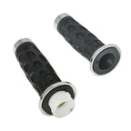 Scooter Throttle Cable & Handle Grip for GY6 50cc 125cc 150cc Moped