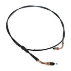 Scooter Throttle Cable & Handle Grip for GY6 50cc 125cc 150cc Moped