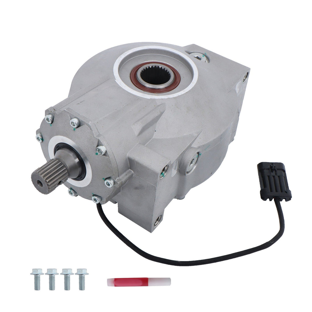 Polaris Ranger RZR Turbo Front Differential 1333368 1333745 1334182