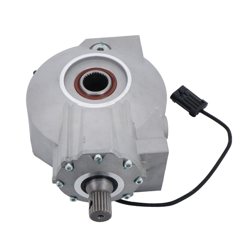 Polaris Ranger RZR Turbo Front Differential 1333368 1333745 1334182