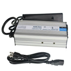 48V 6A Golf Cart Battery Charger for Yamaha EzGo RXV Club Car Star