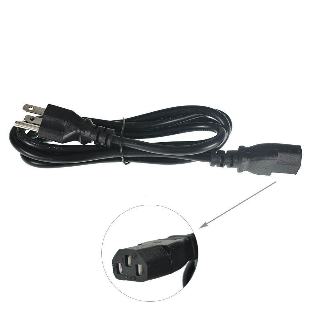 48V 6A Golf Cart Battery Charger for Yamaha EzGo RXV Club Car Star