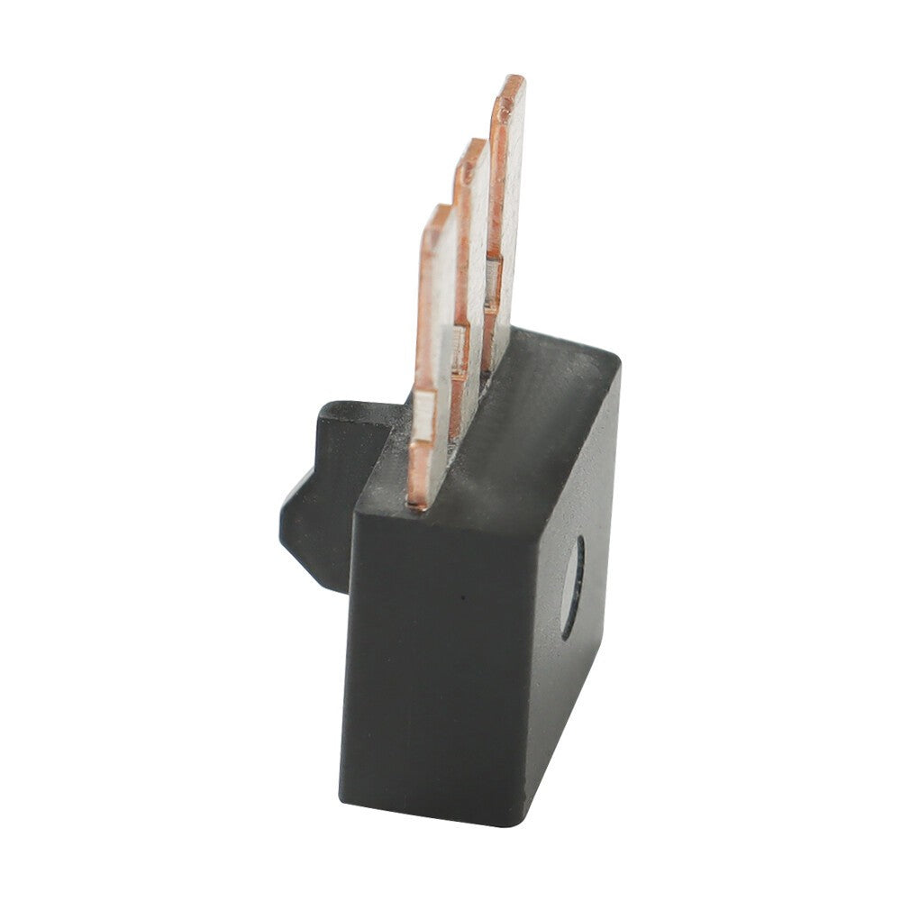 John Deere LVU804171 1.5A Black Diode Replacement for Equipment - 1PC