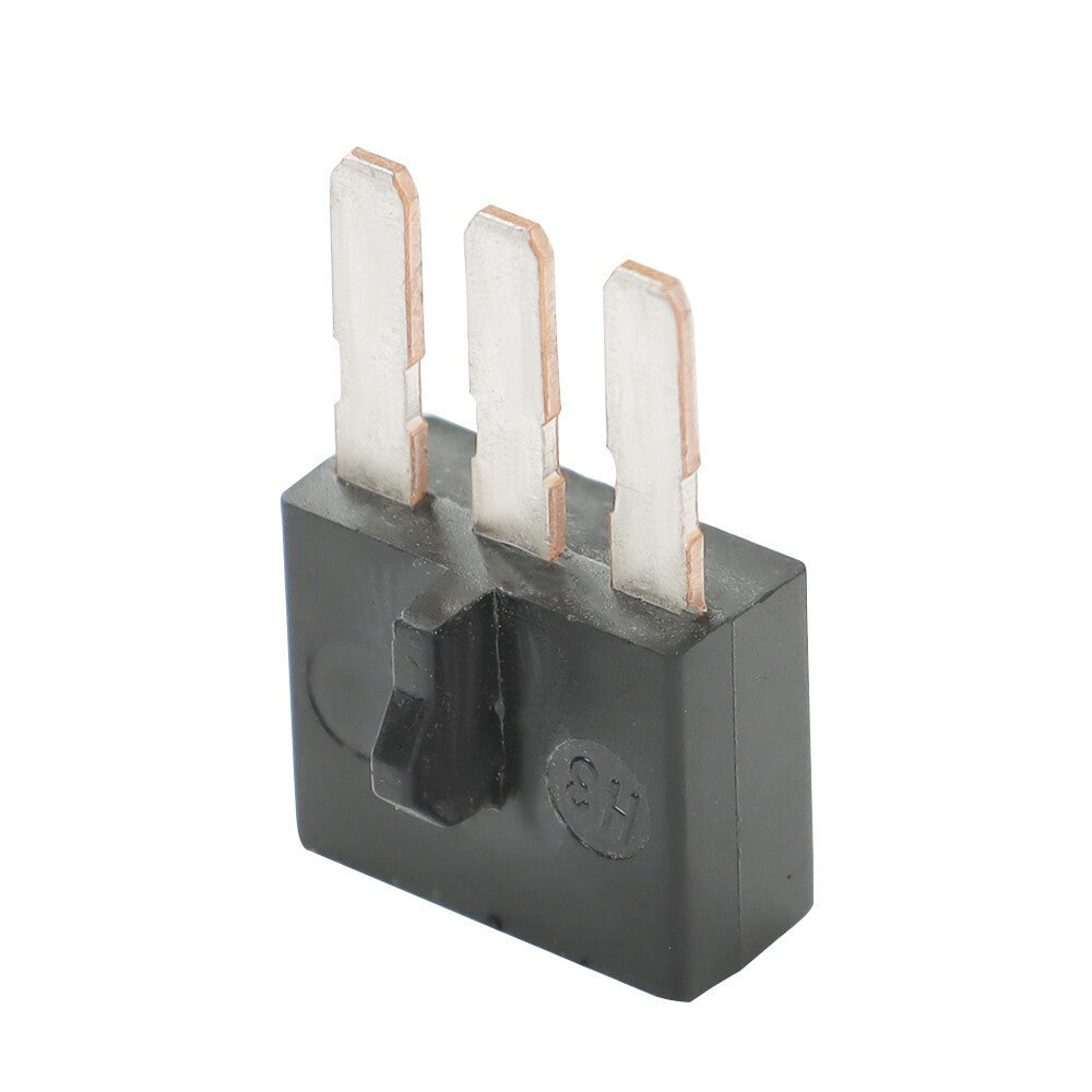 John Deere LVU804171 1.5A Black Diode Replacement for Equipment - 1PC