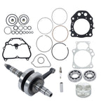 2014-2024 Honda TRX500 SXS500 Engine Crankshaft Piston Rebuild Kit CBK0184
