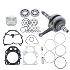 2014-2024 Honda TRX500 SXS500 Engine Crankshaft Piston Rebuild Kit CBK0184