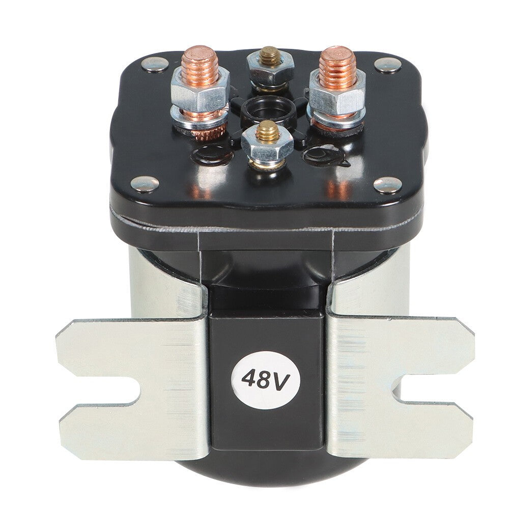 Club Car Electric 1995-1998 PowerDrive 1996-1997 48V Starter Solenoid