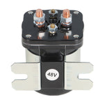 Club Car Electric 1995-1998 PowerDrive 1996-1997 48V Starter Solenoid