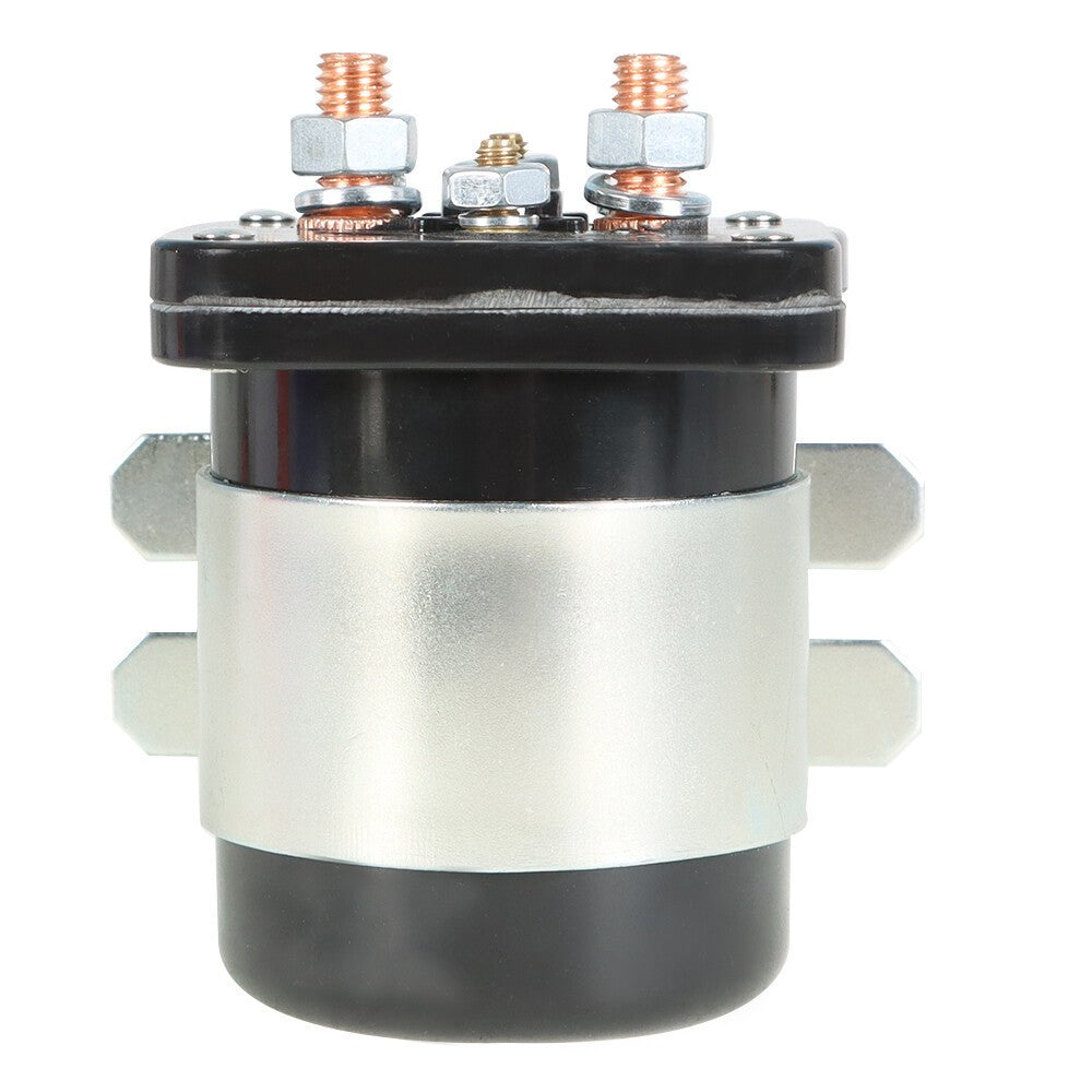 Club Car Electric 1995-1998 PowerDrive 1996-1997 48V Starter Solenoid