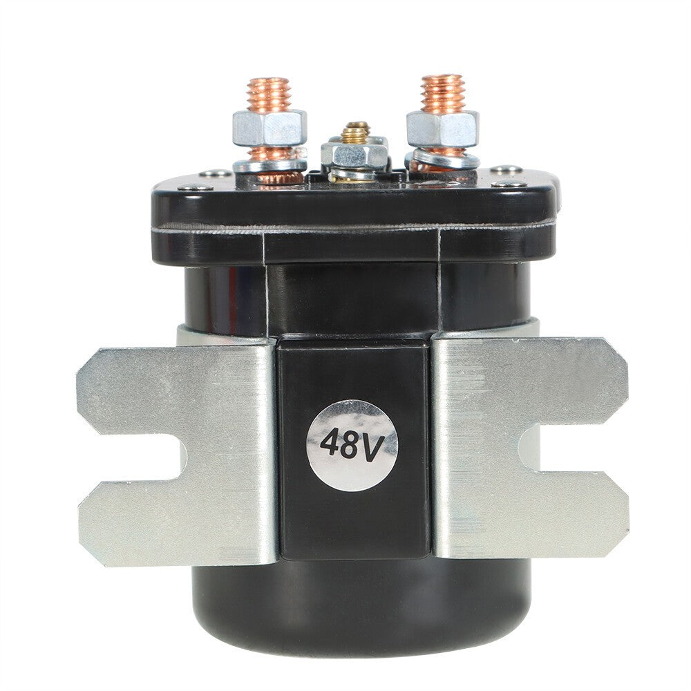 Club Car Electric 1995-1998 PowerDrive 1996-1997 48V Starter Solenoid