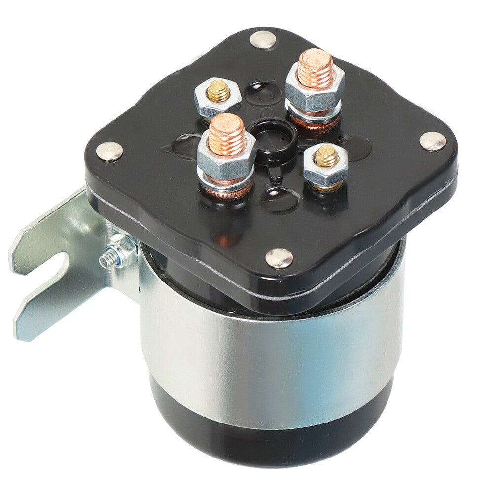 Club Car Electric 1995-1998 PowerDrive 1996-1997 48V Starter Solenoid