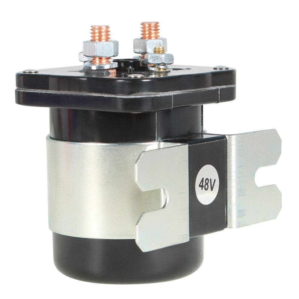 Club Car Electric 1995-1998 PowerDrive 1996-1997 48V Starter Solenoid