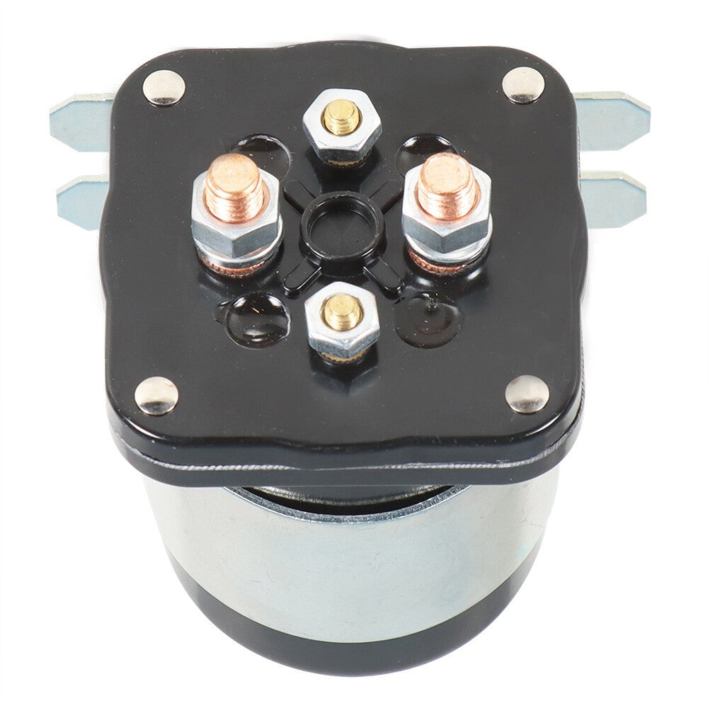 Club Car Electric 1995-1998 PowerDrive 1996-1997 48V Starter Solenoid