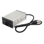 58.8V 4A Battery Charger with 1 Fuse & US Standard Power Cord