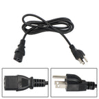 58.8V 4A Battery Charger with 1 Fuse & US Standard Power Cord