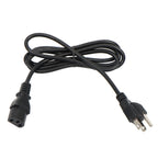 58.8V 4A Battery Charger with 1 Fuse & US Standard Power Cord
