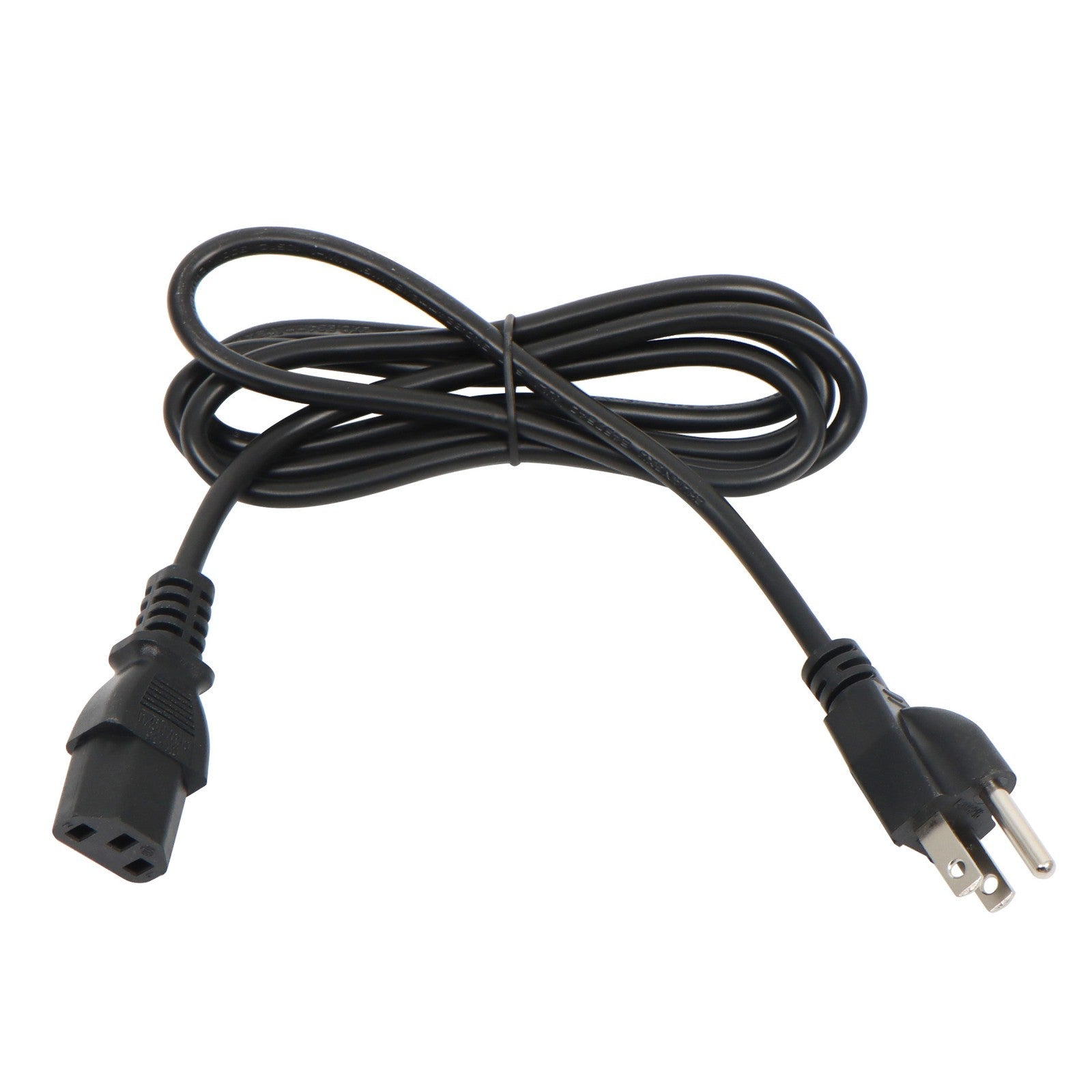 58.8V 4A Battery Charger with 1 Fuse & US Standard Power Cord