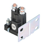 12V 4-Terminal Solenoid for EZGO Gas Marathon 2/4 Cycle 1979-1994 16542-G1