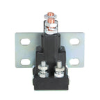 12V 4-Terminal Solenoid for EZGO Gas Marathon 2/4 Cycle 1979-1994 16542-G1
