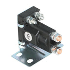 12V 4-Terminal Solenoid for EZGO Gas Marathon 2/4 Cycle 1979-1994 16542-G1