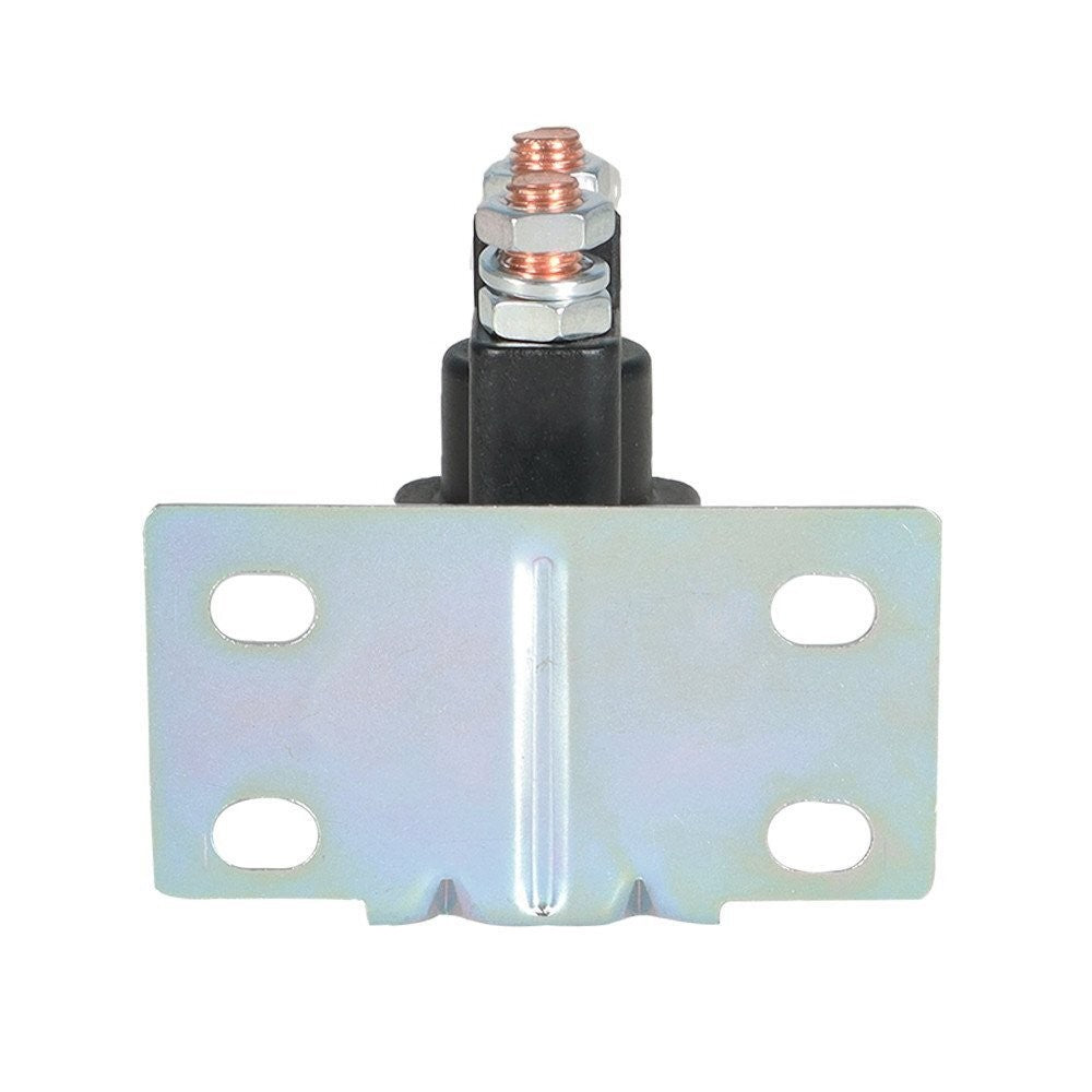 12V 4-Terminal Solenoid for EZGO Gas Marathon 2/4 Cycle 1979-1994 16542-G1