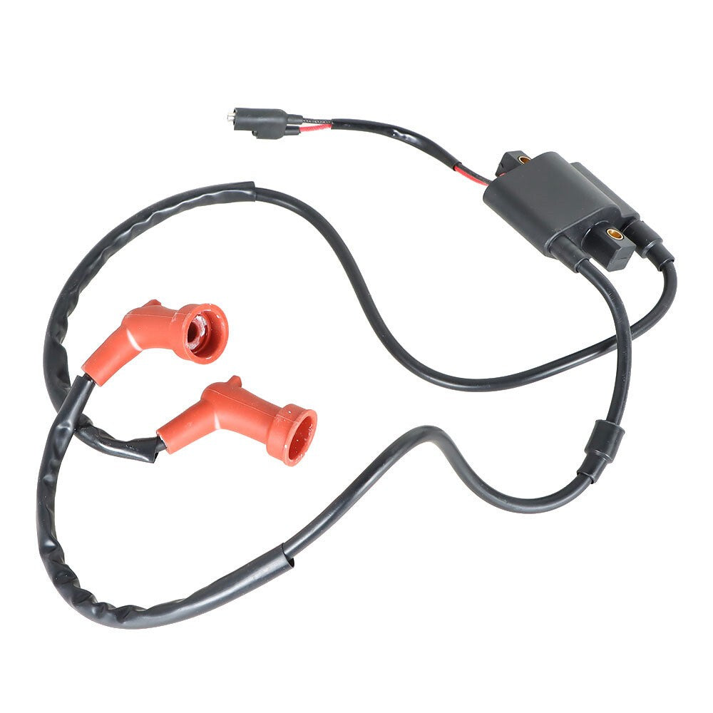 Polaris Sportsman 600 700 MV7 Ignition Coil Spark Plug Cap Replacement
